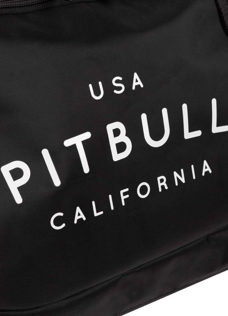 Pitbull Sports Training bag AVENIDA-black